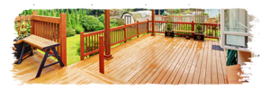 Local Deck and Fence Painters