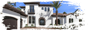 Stucco Repair & Painting Services