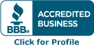 Better Business Bureau
