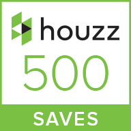houzz 500 Saves
