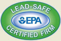 Lead Safe Certified