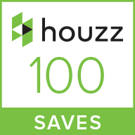 houzz 100 saves