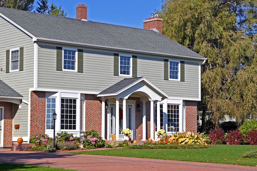 How Much Does it Cost to Paint a House? Southern Painting