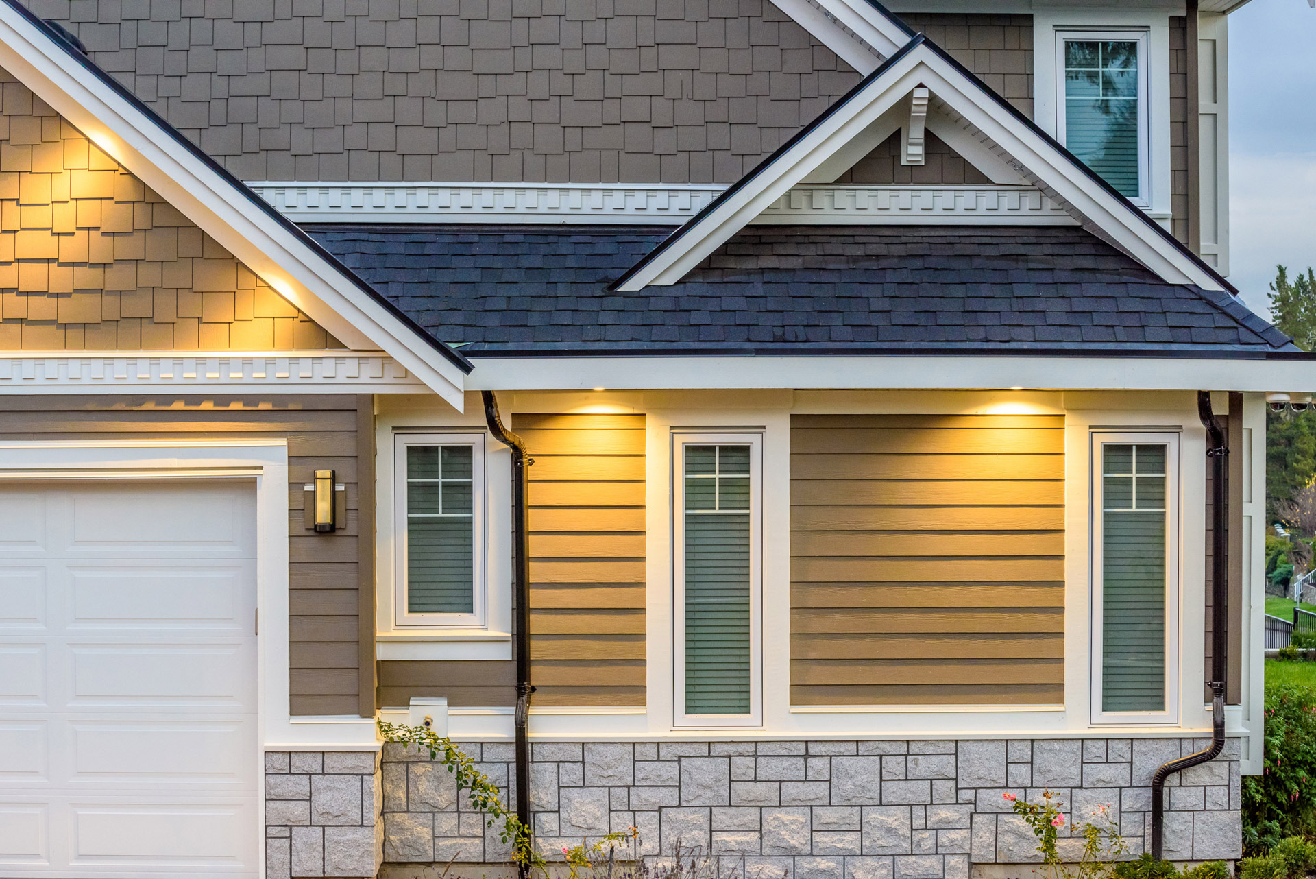 When Is It Too Cold to Paint Outside? Southern Painting